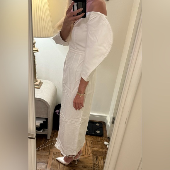 Mara Hoffman Leonara Dress - Picture 3 of 6